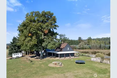 3356 State Highway 508, Onalaska, WA 98570 - Photo 3