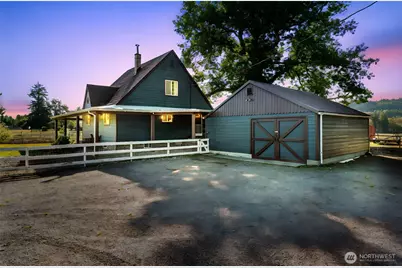 3356 State Highway 508, Onalaska, WA 98570 - Photo 1