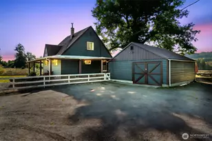 3356 State Hwy 508, Onalaska, WA 98570 - Photo 1