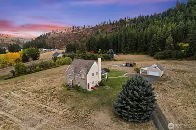 4408 E Spangle Creek Road, Valleyford, WA 99036 - Photo 1