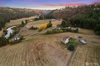 4408 E Spangle Creek Road, Valleyford, WA 99036 - Photo 39