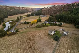 4408 E Spangle Creek Rd, Valleyford, WA 99036 - Photo 39