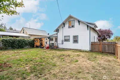 1222 Delaware Avenue, Centralia, WA 98531 - Photo 3