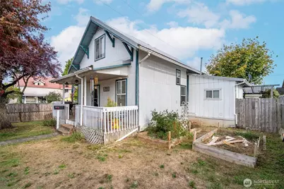 1222 Delaware Avenue, Centralia, WA 98531 - Photo 9