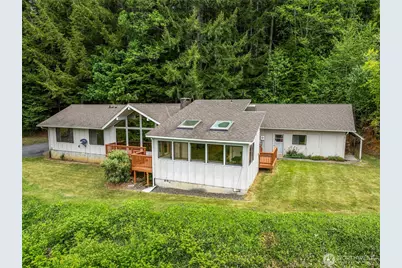 1086 W State Route 4, Cathlamet, WA 98612 - Photo 5