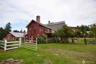 1734 Woodcock Road, Sequim, WA 98382 - Photo 7