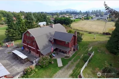 1734 Woodcock Road, Sequim, WA 98382 - Photo 1