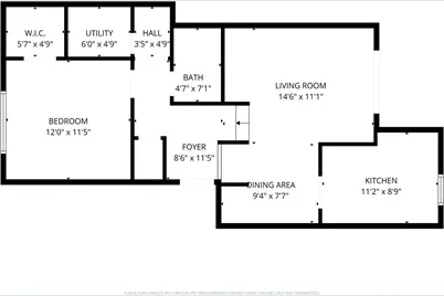8641 Zircon Drive SW #U3, Lakewood, WA 98498 - Photo 31