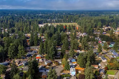 1805 165th Street Ct E, Spanaway, WA 98387 - Photo 3