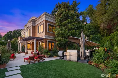 3639 W Mercer Way, Mercer Island, WA 98040 - Photo 37