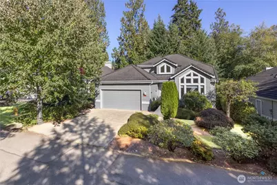 61 S Keel, Port Ludlow, WA 98365 - Photo 1