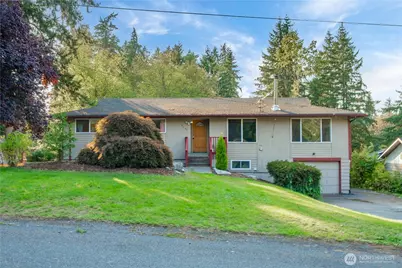 9706 72nd Avenue Ct E, Puyallup, WA 98373 - Photo 1