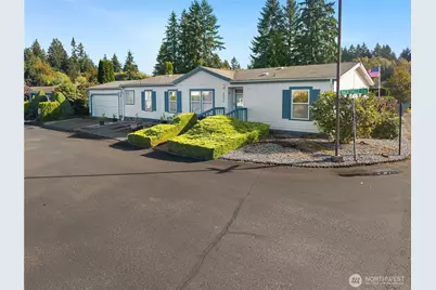 5214 Bald Eagle Lane SW, Tumwater, WA 98512 - Photo 1