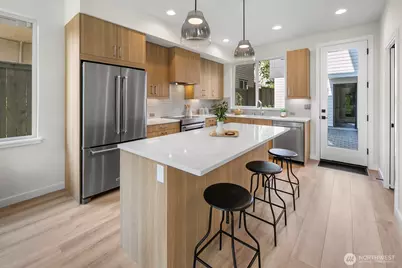 1748 B NW 62nd Street, Seattle, WA 98107 - Photo 5