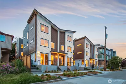 1748 B NW 62nd Street, Seattle, WA 98107 - Photo 1