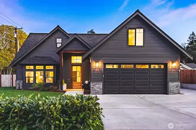 301 S Park Street, Lynden, WA 98264 - Photo 1