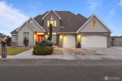 1205 E Rainier Street, Othello, WA 99344 - Photo 1