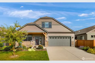 1396 Woods Point Loop, Ferndale, WA 98248 - Photo 1