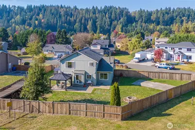 25326 155th Street Ct E, Buckley, WA 98321 - Photo 3