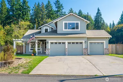25326 155th Street Ct E, Buckley, WA 98321 - Photo 1