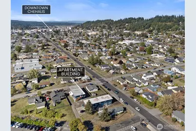 1149 SW Cascade Avenue, Chehalis, WA 98532 - Photo 7