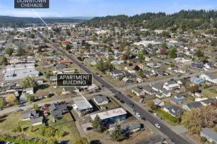 1149 SW Cascade Ave, Chehalis, WA 98532 - Photo 7