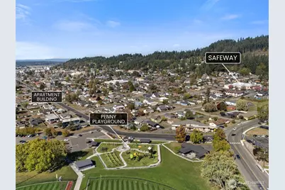 1149 SW Cascade Avenue, Chehalis, WA 98532 - Photo 5