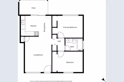 1149 SW Cascade Avenue, Chehalis, WA 98532 - Photo 11