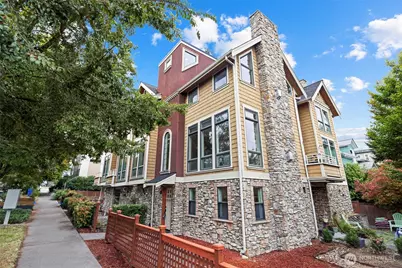 4202 Linden Avenue N, Seattle, WA 98103 - Photo 1