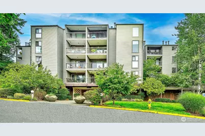 13820 NE 65th Street #534, Redmond, WA 98052 - Photo 19