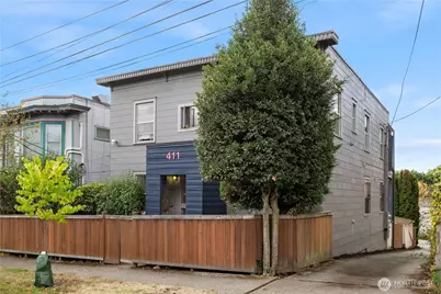 411 28th Avenue S, Seattle, WA 98144 - Photo 5