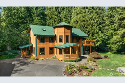 18815 111th Place SE, Snohomish, WA 98290 - Photo 1