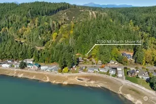 7150 NE North Shore Rd, Belfair, WA 98528 - Photo 3