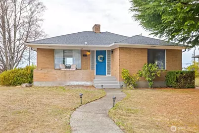 101 E Whidby Avenue, Port Angeles, WA 98362 - Photo 1