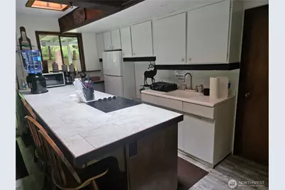 540 Nichols Road, Clallam Bay, WA 98326 - Photo 9