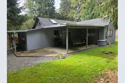 540 Nichols Road, Clallam Bay, WA 98326 - Photo 1