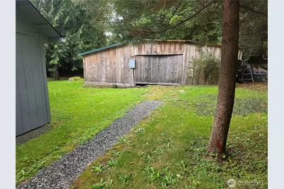 540 Nichols Road, Clallam Bay, WA 98326 - Photo 21