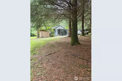 540 Nichols Road, Clallam Bay, WA 98326 - Photo 3