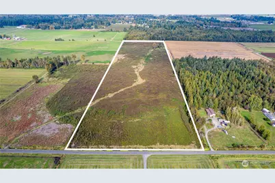 0 Willeys Lake Road, Custer, WA 98240 - Photo 1