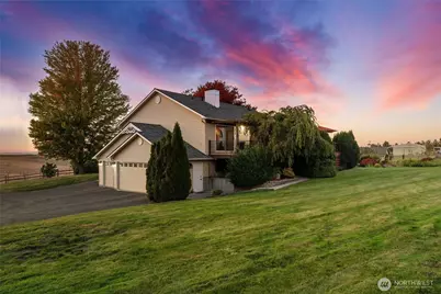 288 Meadowlark Lane, Touchet, WA 99360 - Photo 37