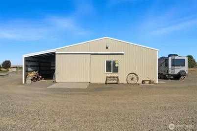 288 Meadowlark Lane, Touchet, WA 99360 - Photo 35