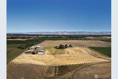 288 Meadowlark Lane, Touchet, WA 99360 - Photo 35