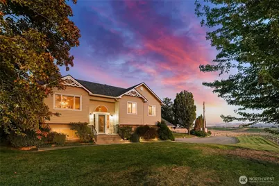 288 Meadowlark Lane, Touchet, WA 99360 - Photo 3