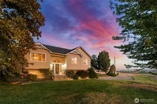 288 Meadowlark Ln, Touchet, WA 99360 - Photo 3