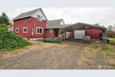 208 W Roanoke, Centralia, WA 98531 - Photo 1