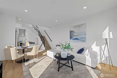 3421 Albion Place N, Seattle, WA 98103 - Photo 5