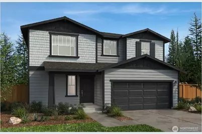 967 Britschgi Street #55, Buckley, WA 98321 - Photo 1