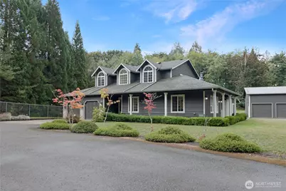 1940 NE Judd Street NE, Olympia, WA 98516 - Photo 3