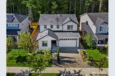 13416 186th Avenue E, Bonney Lake, WA 98391 - Photo 3