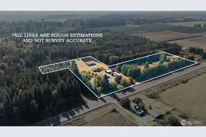 1956 US Highway 12, Ethel, WA 98542 - Photo 3